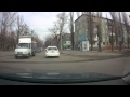 ГАИ Кривой Рог Убегают от граждан Украины ШОК