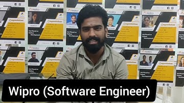 Got placed in as Software Engineer| Pyspiders Basavanagudi | Congratulation "Vamshi H S"