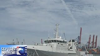 Kapal Baru TNI AL [Sindo Malam] [29 Des 2015]