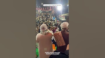 TEGAL ALUR BERSHOLAWAT BERSAMA THE JAK NM BIN JAFAR