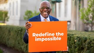 Change the World at Illinois - Audio Descriptive Version
