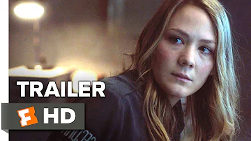 The Abandoned Official Trailer 1 (2016) - Louisa Krause, Jason Patric Horror Movie HD