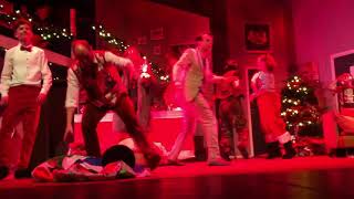 Sunes Jul (Teater) - Nu kan julen komma