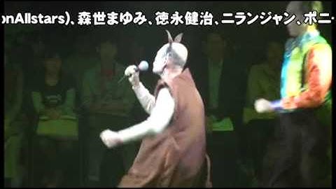 SP水曜劇場 第156回・超人予備校『骨せつサンバ』予告ver1 #舞台映像 #芝居 #演劇