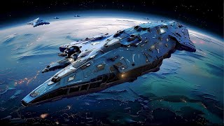 The Galactic Council Ordered Earth’s Surrender—Humanity Responded with Laughter HFY | HFY Reddit St