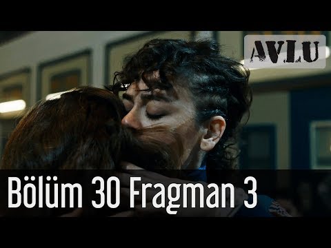 Avlu 30. Bölüm 3. Fragman