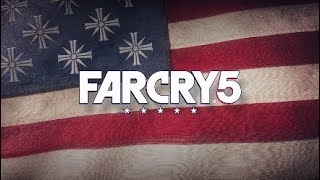 FAR CRY 5-Share Factory-Ps4