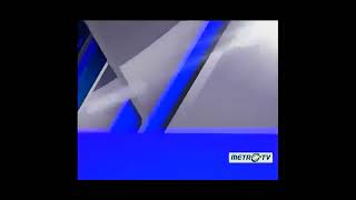 Obb Metro Hari Ini (2014-2015) @ MetroTV 