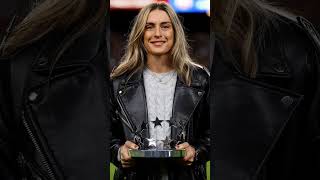 Famous Alexia Putellas 🥰🔥 Net Worth