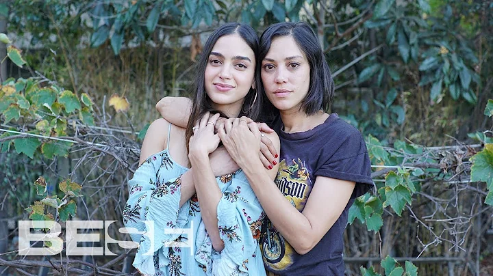 Melissa Barrera and Mishel Prada Open Up About Vid...