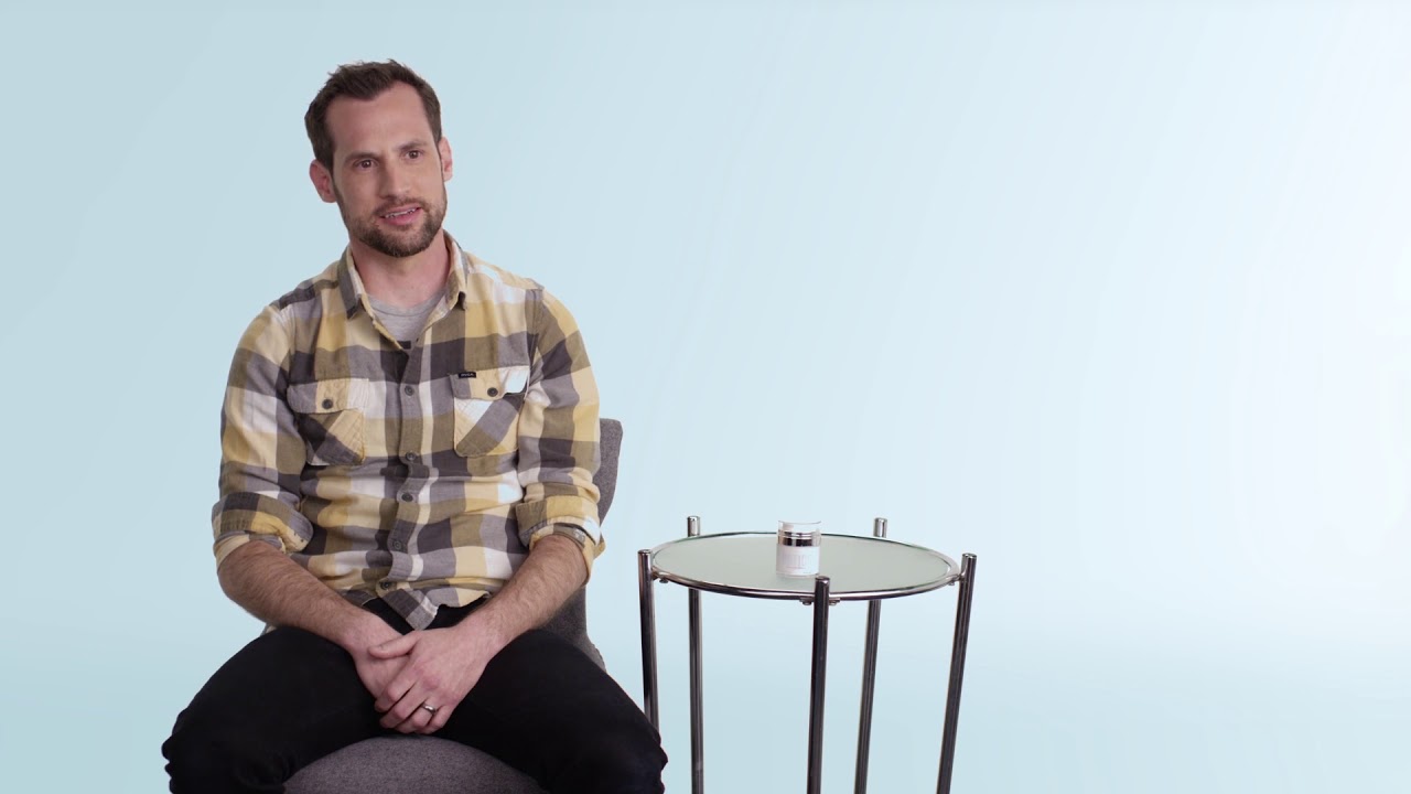 Notion Smart CBD Lotion Testimonial - Sleep