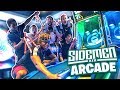 SIDEMEN GO TO THE ARCADE!