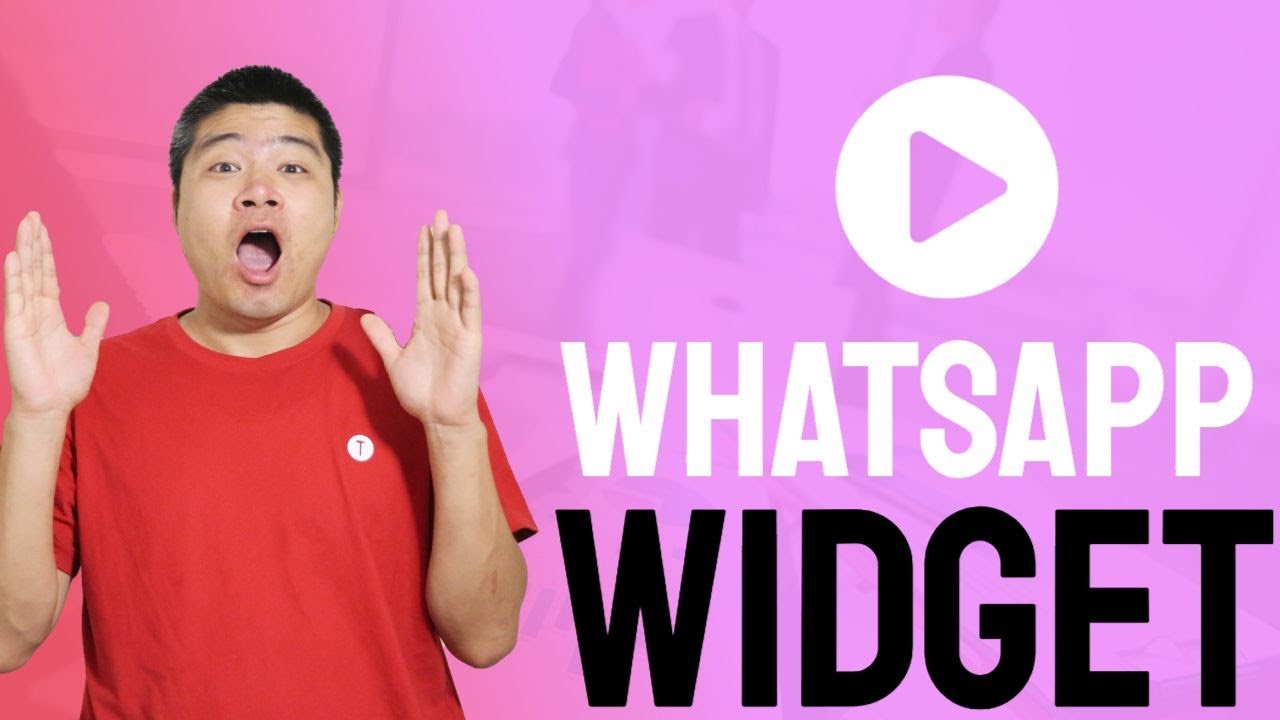 How to bring website traffic to whatsapp chatbot with UChat