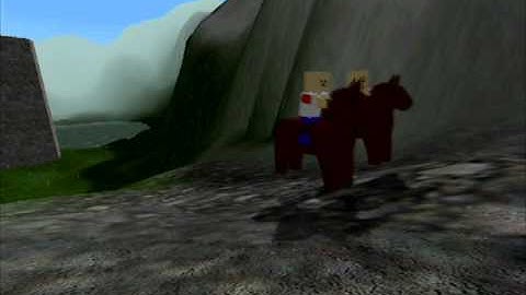 New Beginning (Blockland Machinima)