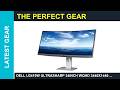 Dell U3419w Ultrasharp 34Inch WQHD 3440x1440 Review 2026