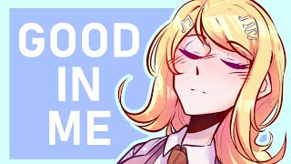 Good In Me l Danganronpa V3 l ANIMATION MEME/PMV Resimi