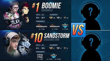 Sandstorm and Boomie vs Viewers - Brawlhalla Dev Stream Highlight