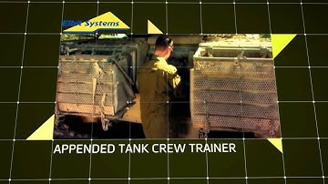 Elbit Systems / Land Training Solutions