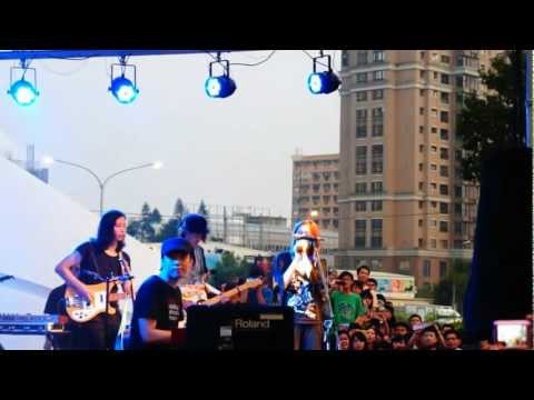 2012-8-5  張懸【城市】