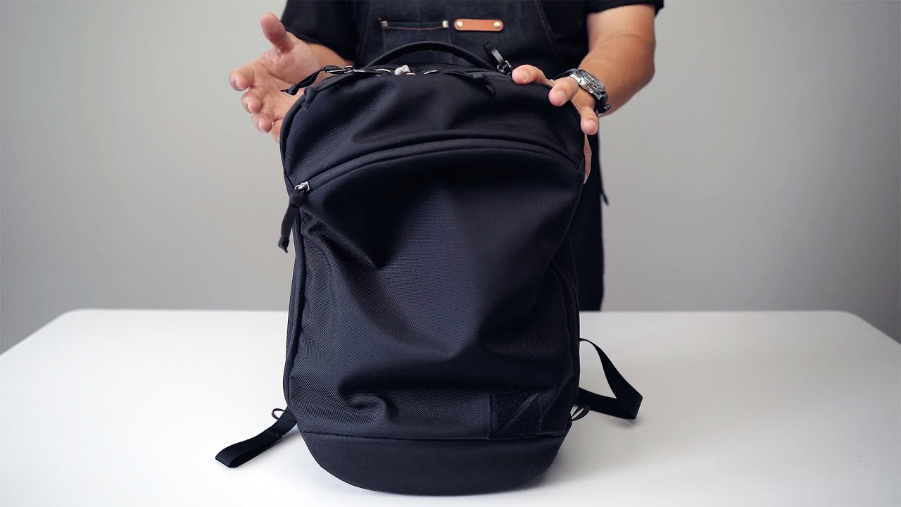 Evergoods Panel Loader Classic 20 (PLC20) - refined, well-executed