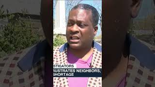 Central Virginia residents want to know: Where’s my mail? #USPS #mail #nbc12 #rva #localnews