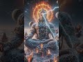 🕉️ Feel the energy of Sanatan 🚩#Sanatan #HanumanJi #Epic #bhakti #Bhakti #Hinduism #Trending #god