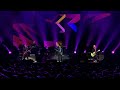 Paul McCartney performing at Nationwide Arena in November