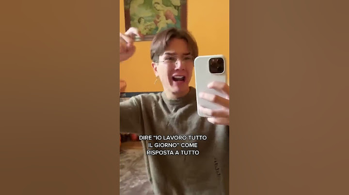 COSE CHE TUTTI I PAPÀ FANNO👨‍👦✨