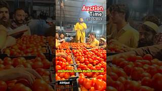 Today auction highlights #music #tomatoes #streetfood #edms #fruit #indianmarket #dinner #mango