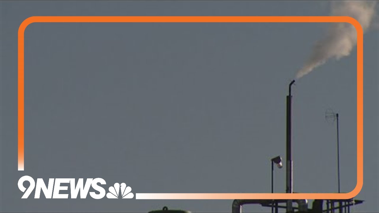 Supreme Court agrees to hear from oil and gas companies trying to block climate change lawsuits