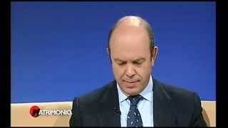 1/2 3ro Cap. de EWTNespañol El Matrimonio y sus Perversiones: Homosexualidad, Poligamia, etc.