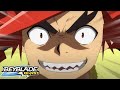 BEYBLADE BURST Saison 1 Épisode 46: Le combat vers la gloire ! Valt contre Xander !