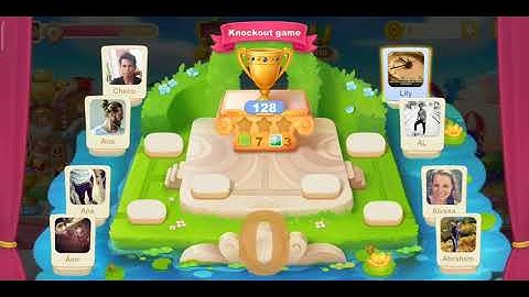 5 Differences Online Game level 128