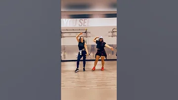 Las Ketchup Asereje Choreography Dancefitness 