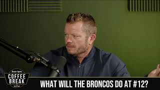 Why the Broncos are on their way out for being the fan favorite