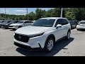 New 2025 Honda CR V Greenville SC Easley SC SH492862 New 2025 Honda CR V Greenville SC Easley SC SH492862