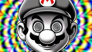 Comment MARIO KART joue avec votre PSYCHOLOGIE...