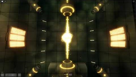 High Science Company (Reactor Startup)