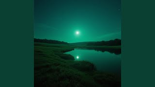 Emerald Silence Tonight