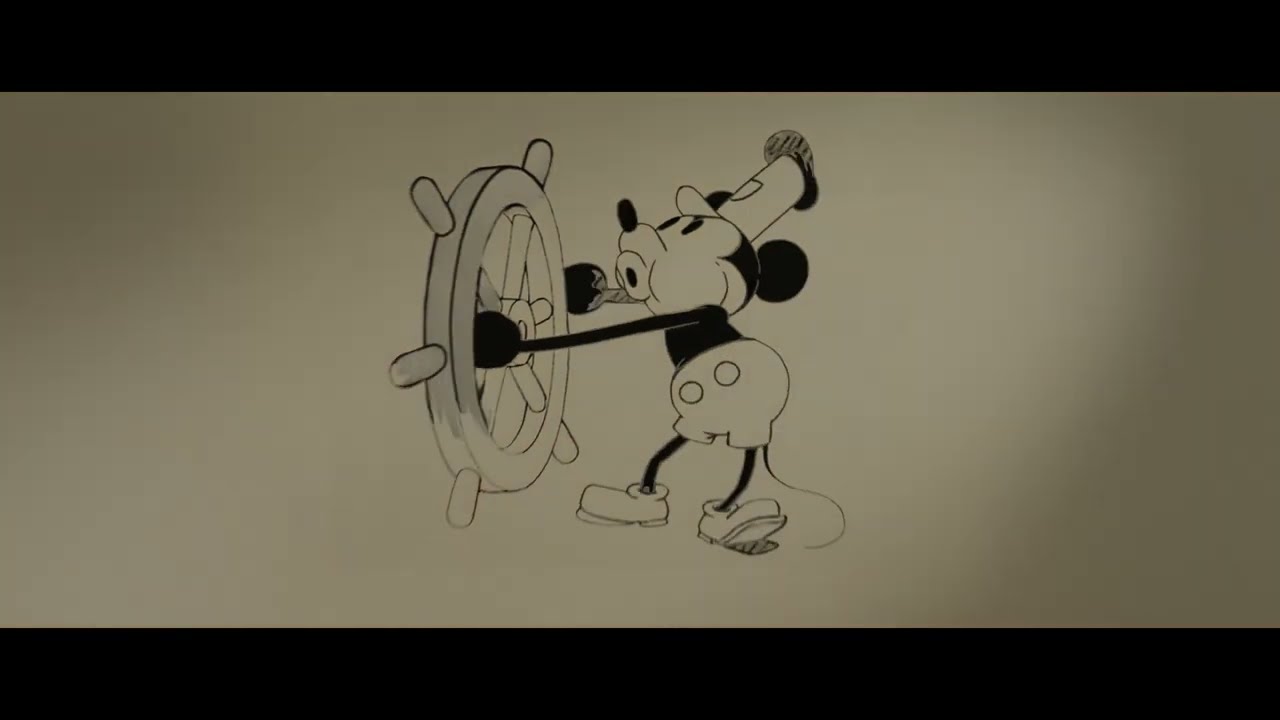 Walt Disney Pictures/Walt Disney Animation Studios (2013)