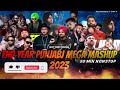 End year punjabi mega mashup punjabi new songs remix mashup lahoria production mix