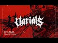 Varials - Scars For You To Remember