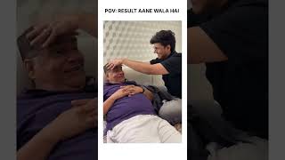 POV: RESULT AANE WALA HAI 😂#triggered Issaan#live Insaan#gaming