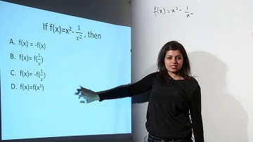 GRE I GRE Video Lectures I GRE Preparation