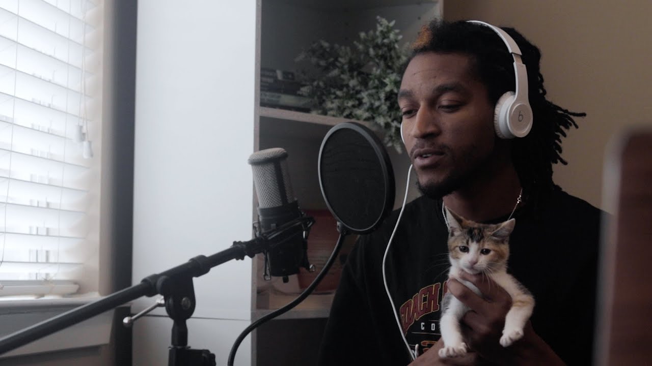 Coach Tev | No Worries, This Is Fine (promo)