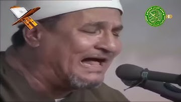 تلاوه ابكت كل من سمعها 😭 الشيخ محمد عبدالوهاب الطنطاوى  لِمَنِ الْمُلْكُ الْيَوْمَ