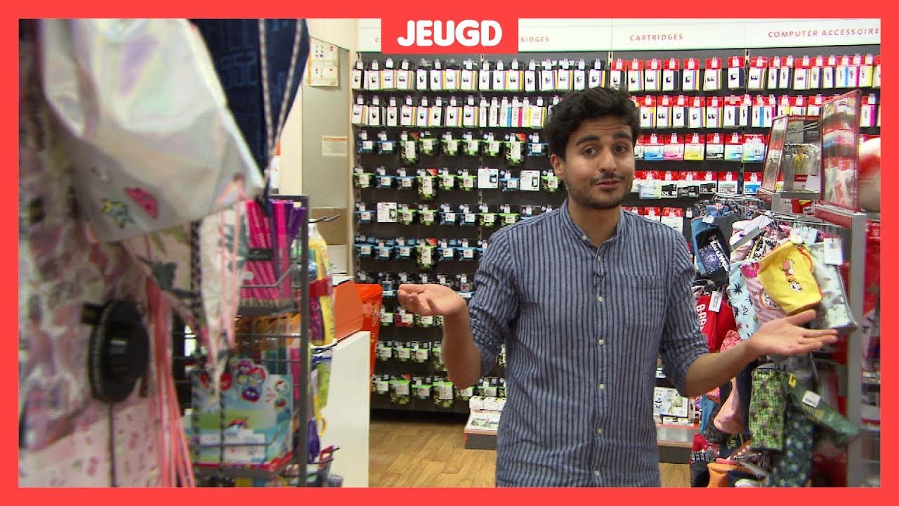 Nieuw schooljaar: hoe kies je nieuwe spullen?