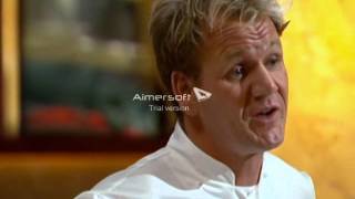 Hell's Kitchen Season 4 Signature Dishes
