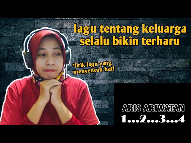 ARIS ARIWATAN - 1234 | 🇮🇩 REACTION class=