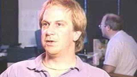 DOOM II: Hell on Earth Developer Interview